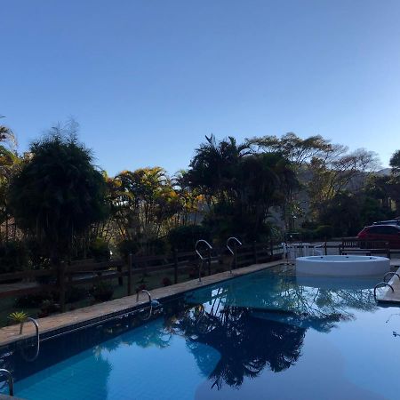 Villa Mia Itaipava Εξωτερικό φωτογραφία