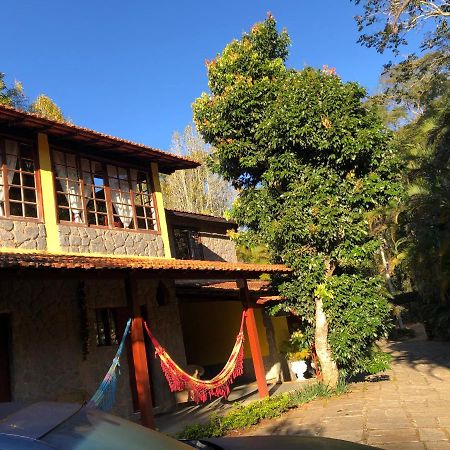 Villa Mia Itaipava Εξωτερικό φωτογραφία