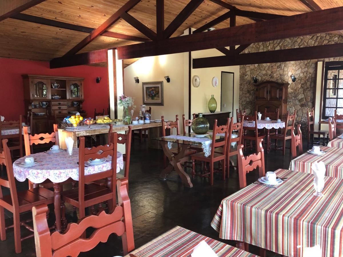Villa Mia Itaipava Εξωτερικό φωτογραφία