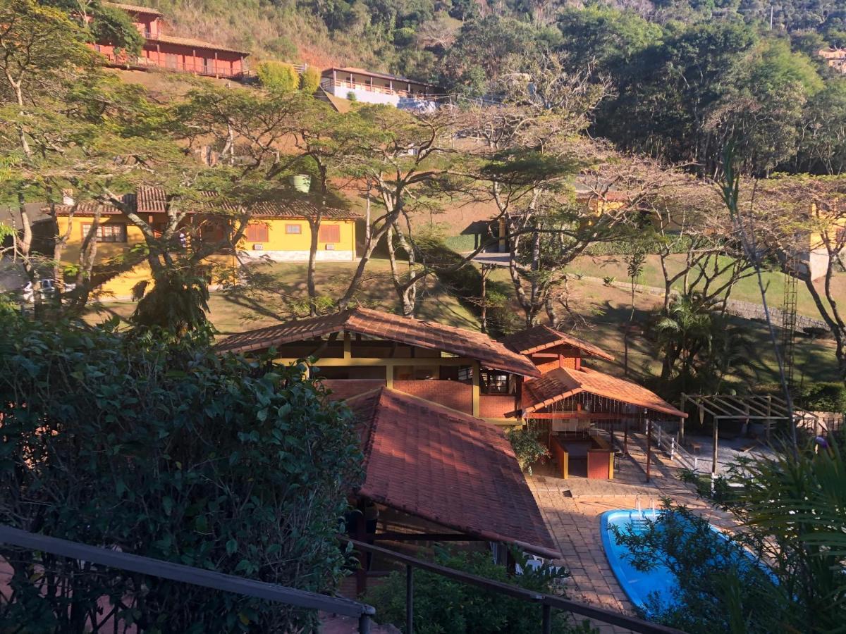 Villa Mia Itaipava Εξωτερικό φωτογραφία