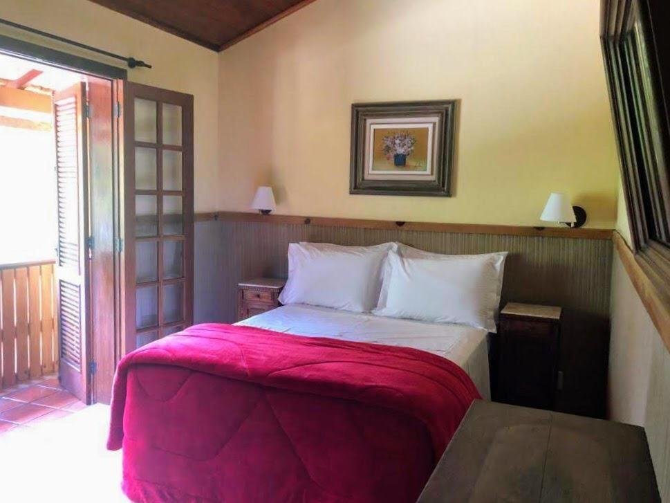 Villa Mia Itaipava Εξωτερικό φωτογραφία