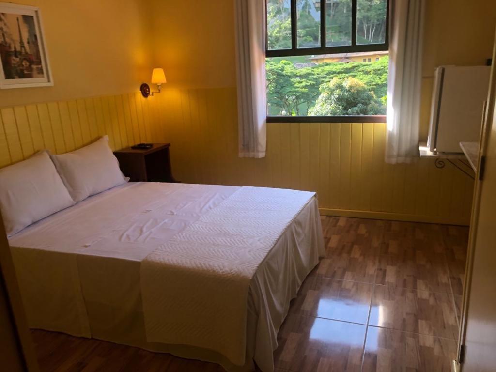 Villa Mia Itaipava Εξωτερικό φωτογραφία
