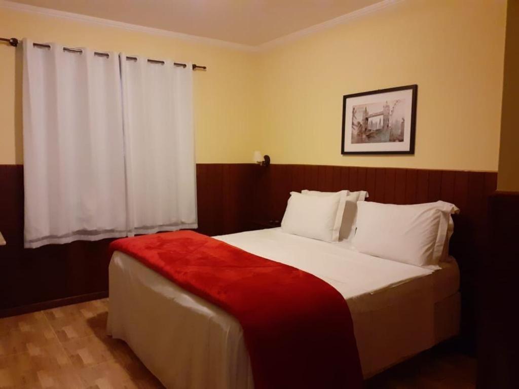 Villa Mia Itaipava Εξωτερικό φωτογραφία