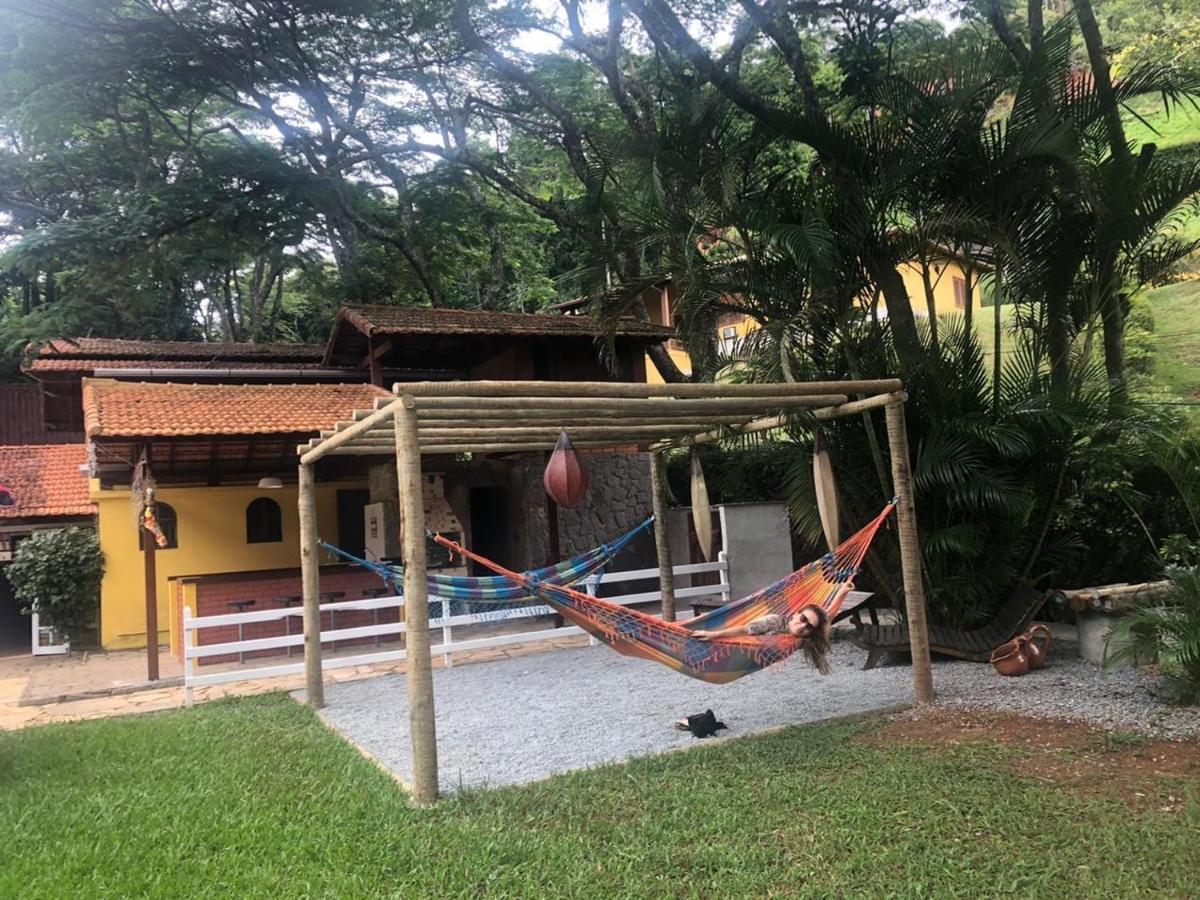 Villa Mia Itaipava Εξωτερικό φωτογραφία