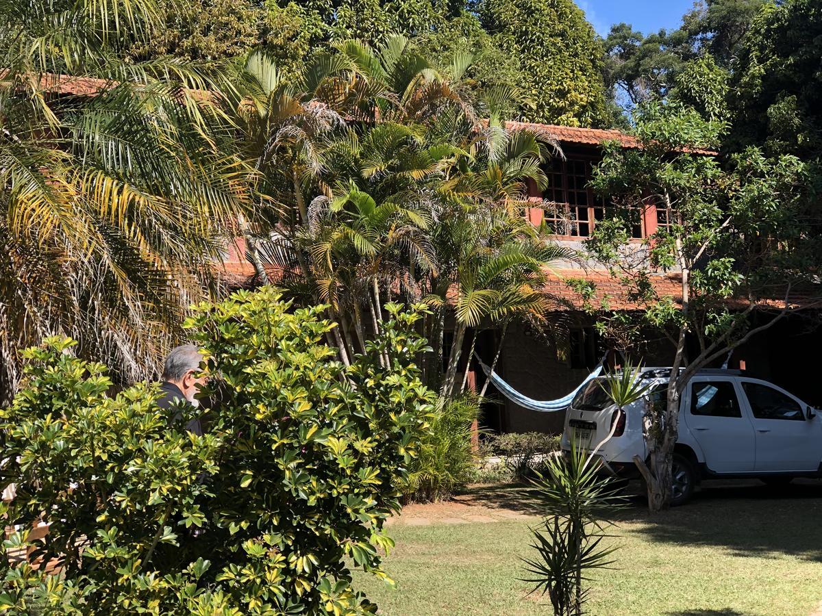 Villa Mia Itaipava Εξωτερικό φωτογραφία