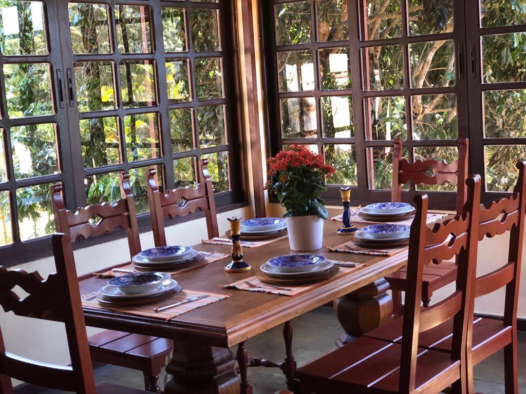 Villa Mia Itaipava Εξωτερικό φωτογραφία