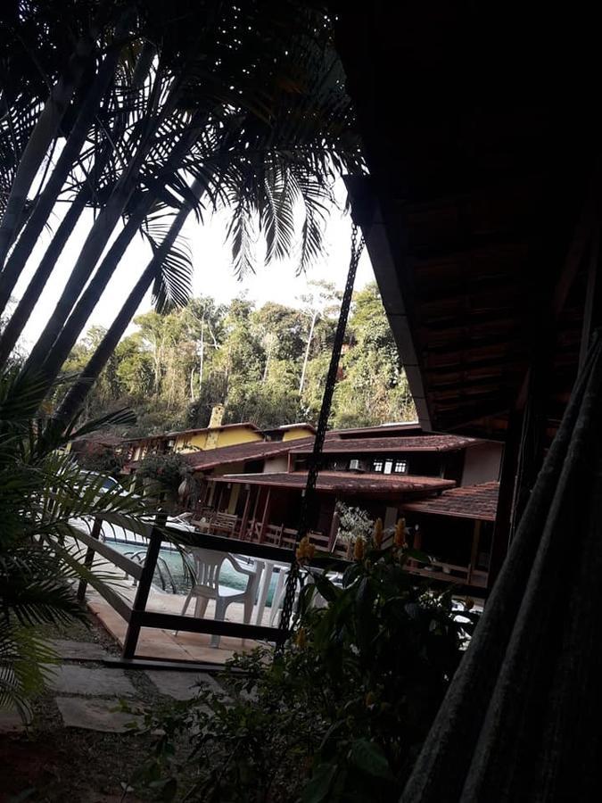 Villa Mia Itaipava Εξωτερικό φωτογραφία