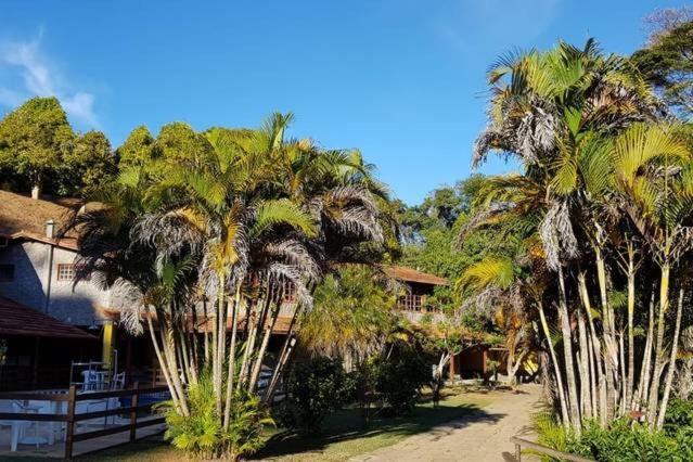Villa Mia Itaipava Εξωτερικό φωτογραφία