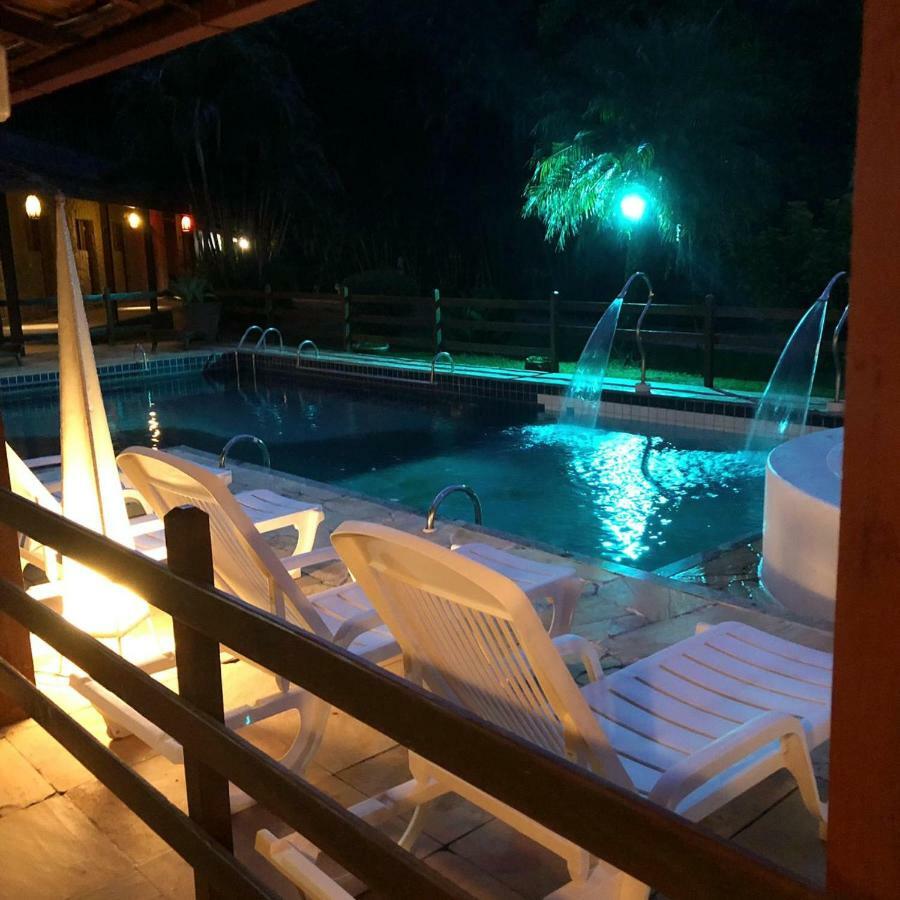 Villa Mia Itaipava Εξωτερικό φωτογραφία