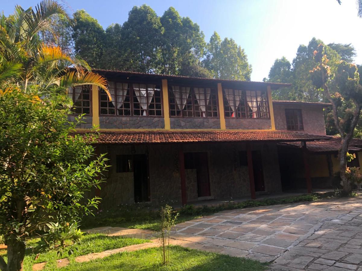 Villa Mia Itaipava Εξωτερικό φωτογραφία