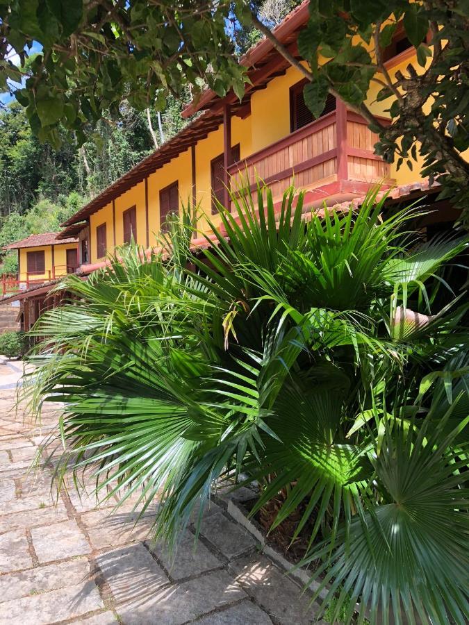Villa Mia Itaipava Εξωτερικό φωτογραφία