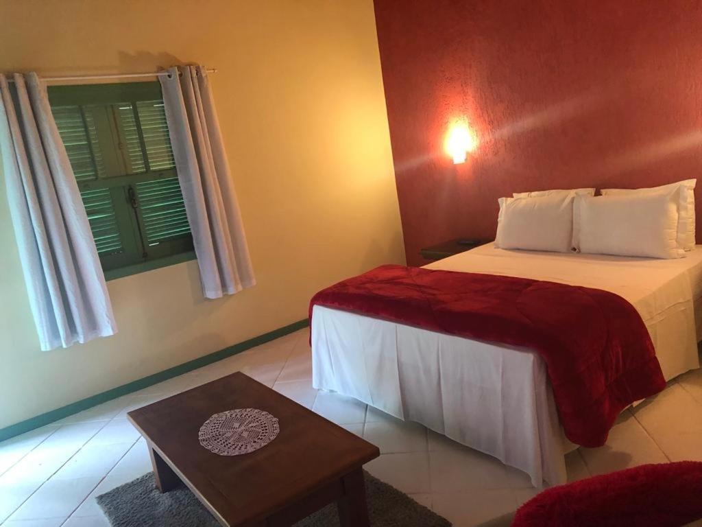 Villa Mia Itaipava Εξωτερικό φωτογραφία
