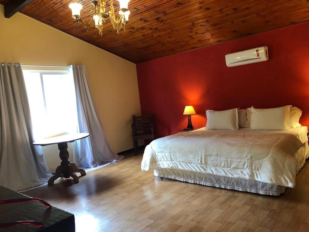 Villa Mia Itaipava Εξωτερικό φωτογραφία