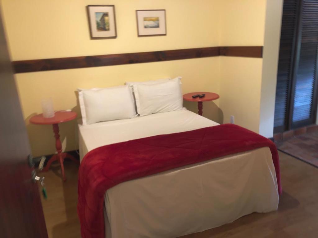 Villa Mia Itaipava Εξωτερικό φωτογραφία