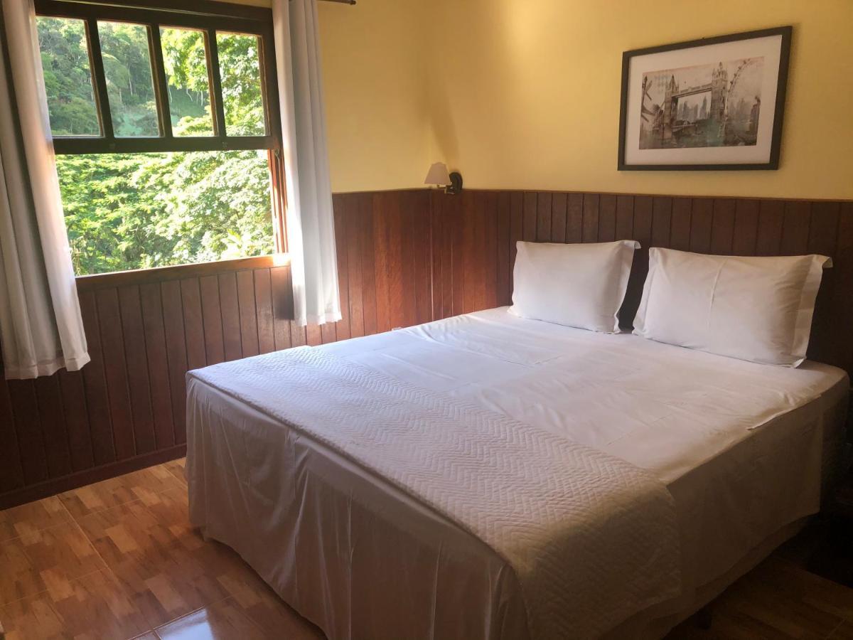 Villa Mia Itaipava Εξωτερικό φωτογραφία