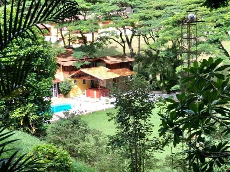Villa Mia Itaipava Εξωτερικό φωτογραφία